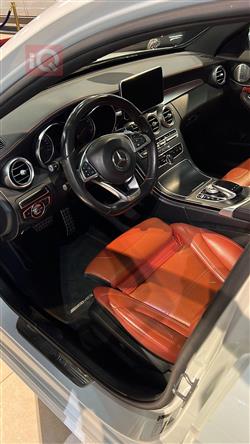 مێرسێدس بێنز C-Class